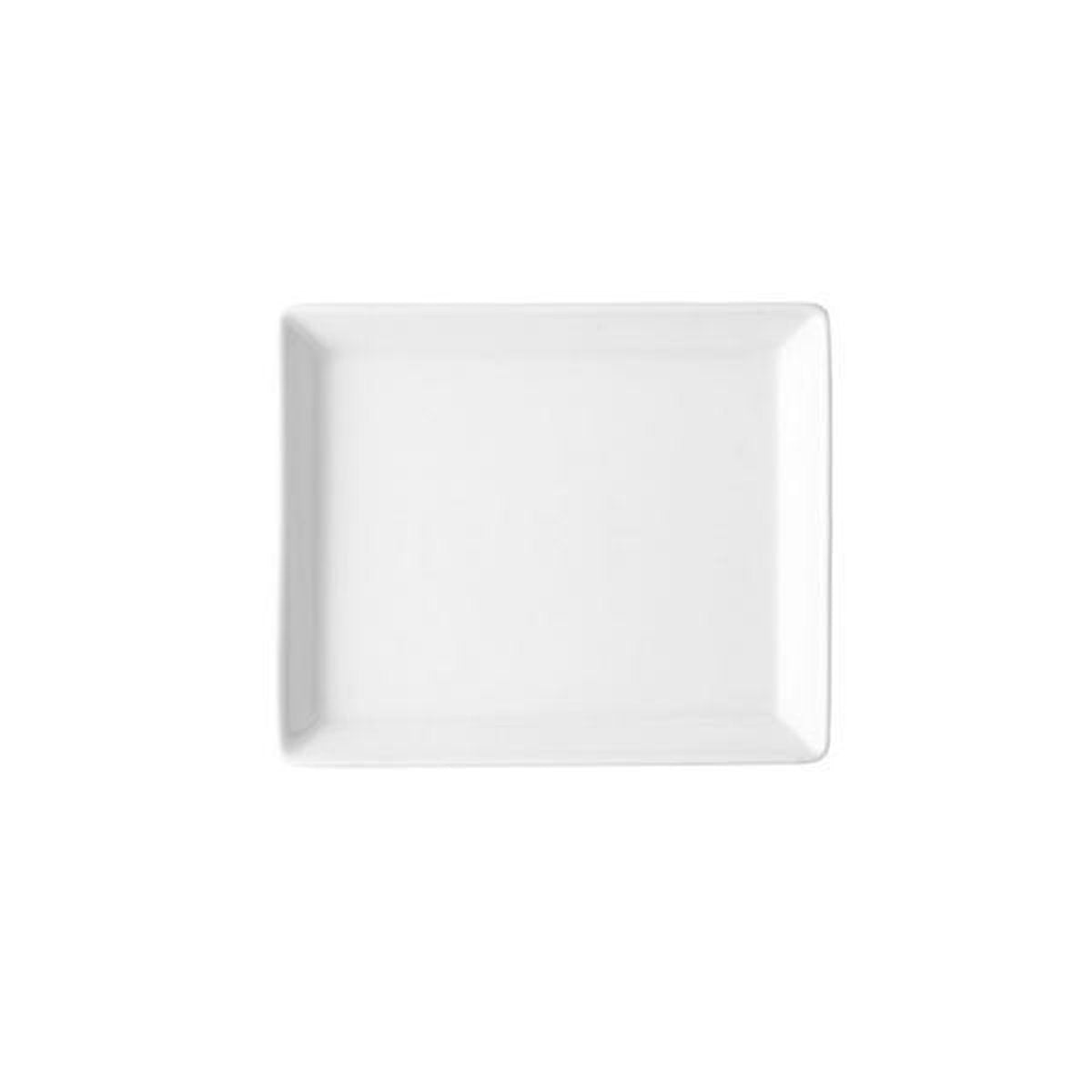 ARZBERG - Tric White - Schaal Rh.12x15cm