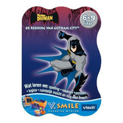 VTech V.Smile - Game - Batman & Truckie
