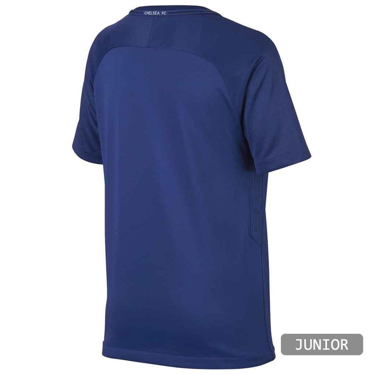 Chelsea FC Thuisshirt 2017-2018 Kids maat 158/170