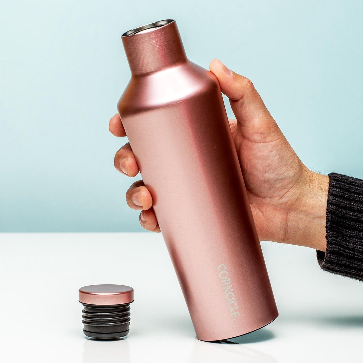 Canteen Thermosfles 475 Ml - Rosé