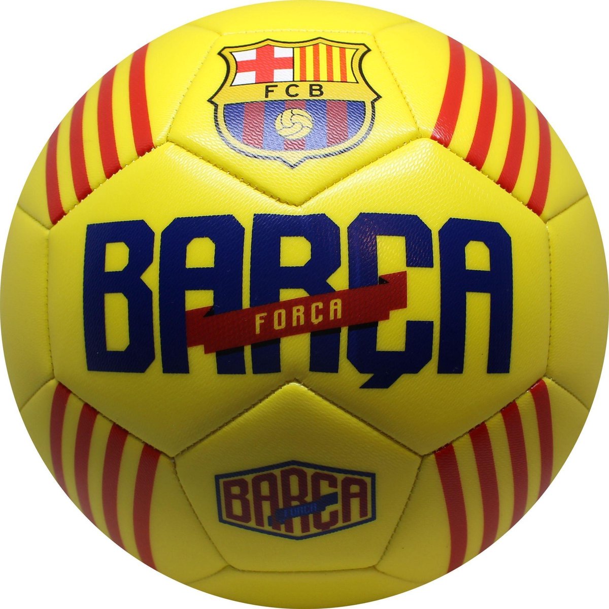 Barcelona Voetbal Catalunya Gl