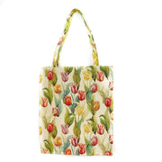 Boodschappentas Tulp - Tulpen - Tulips - Bloemen - Voorjaar - Lente