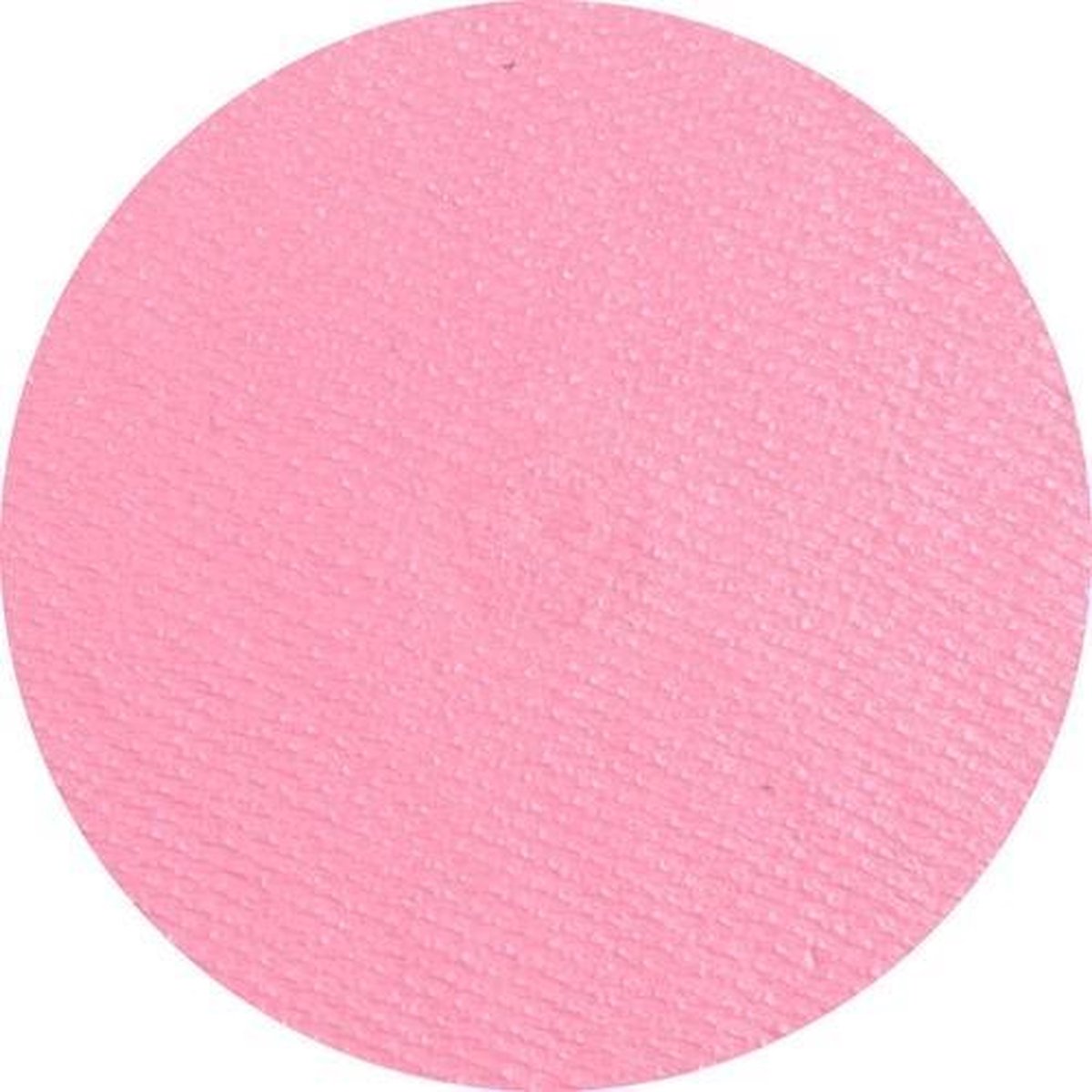Superstar Waterschmink Baby Pink Shimmer 45 Gram Roze