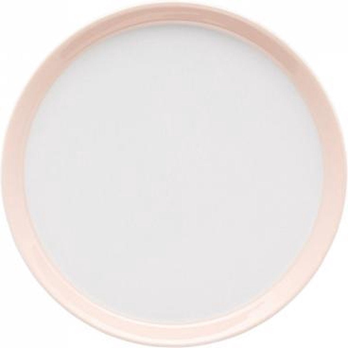 Arzberg Tric Gebaksbord - Ø 18 cm - Licht roze