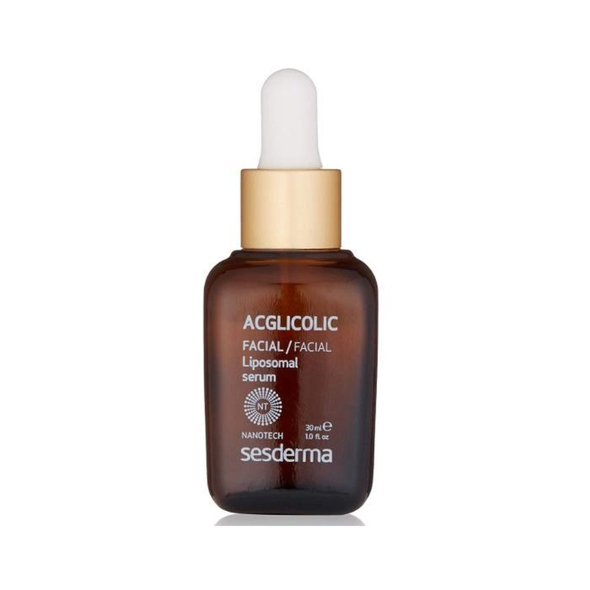Sesderma Acglicolic Liposomal Serum 30 Ml