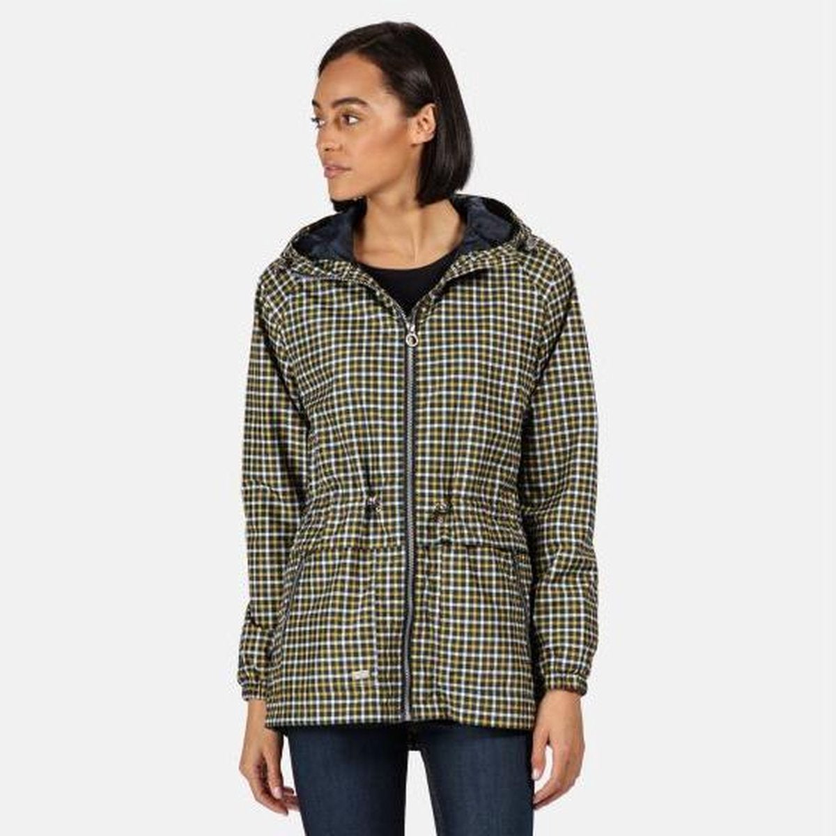 Barbo Waterdichte softshell-regenjas van Regatta voor Dames