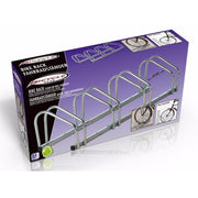 Bicycle Gear Fietsenrek voor 4 fietsen