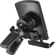 Macally MVENT Mag Magneet Ventilatierooster Telefoonhouder Auto Universeel - Zwart