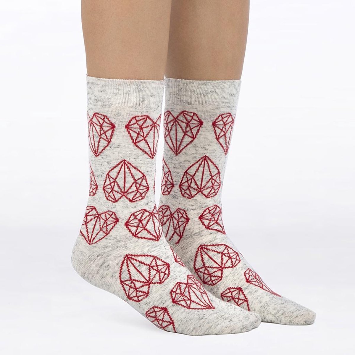 Ballonet Socks - DearMe / 41-46