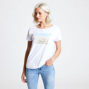Dare 2B Womens/Ladies Improve Graphic T-Shirt