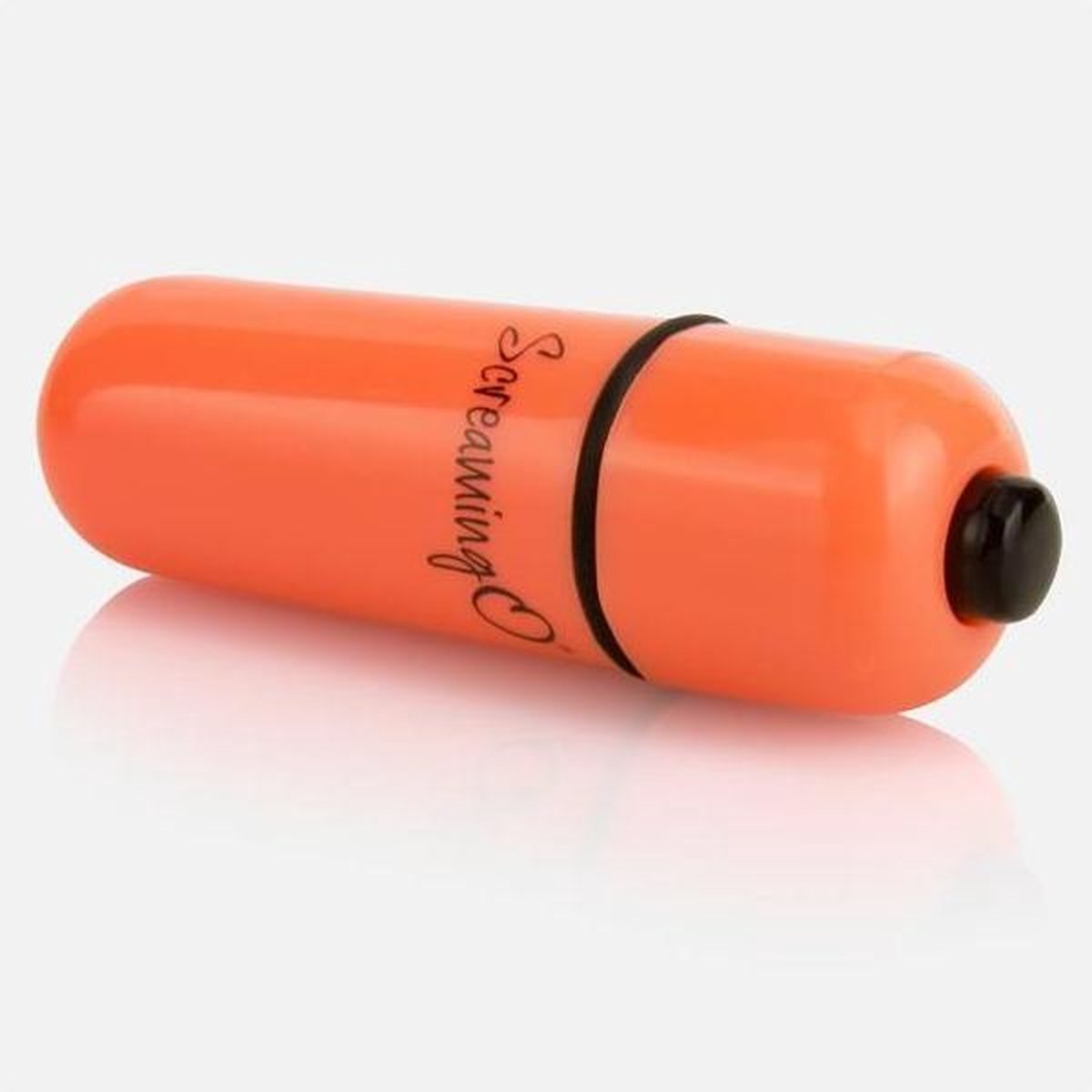 Kogel Vibrator The Screaming O Color Pop Oranje