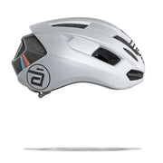 Sigma Aerodynamische fietshelm met extra goede ventilatie | mat wit | maat M/L