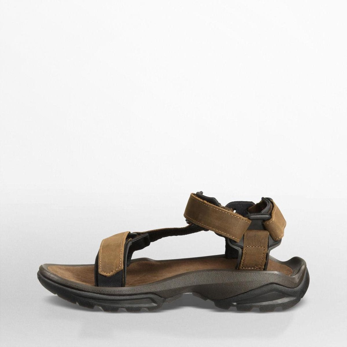 TEVA M TERRA FI 4 LEATHER - BISON