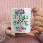 Mok Home Is Where Mum Is