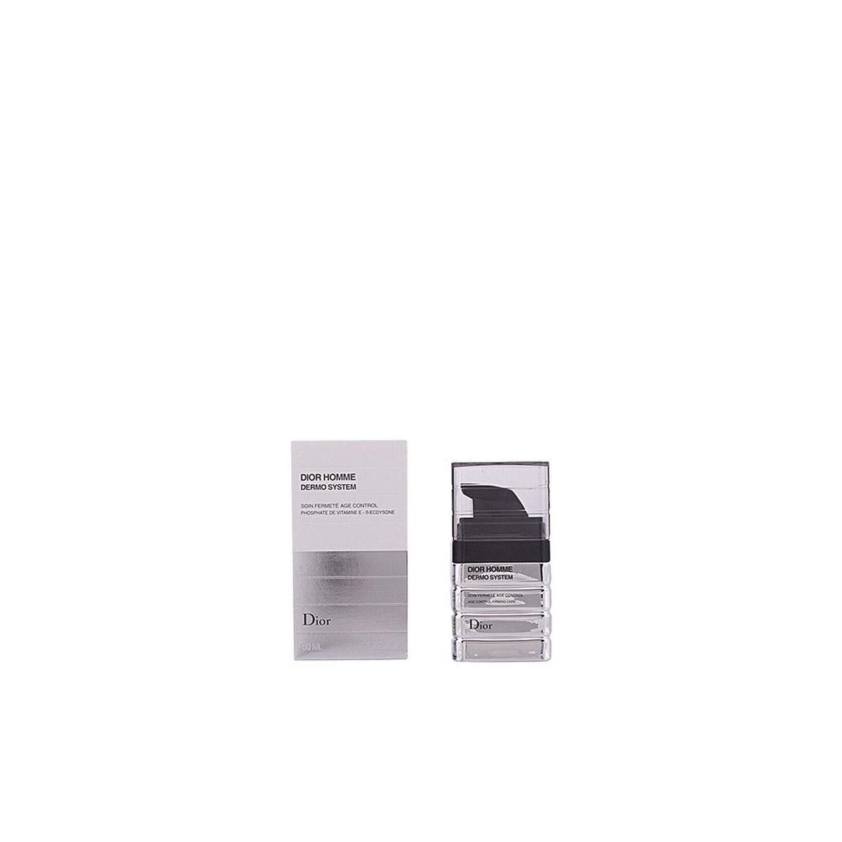 Dior Homme Dermo Revitalizing Serum - 50 ml - Dagcreme