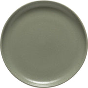 Casafina aardewerk servies Pacifica Ontbijtbord 23 cm Kleur OlijfGroen by Supervintage