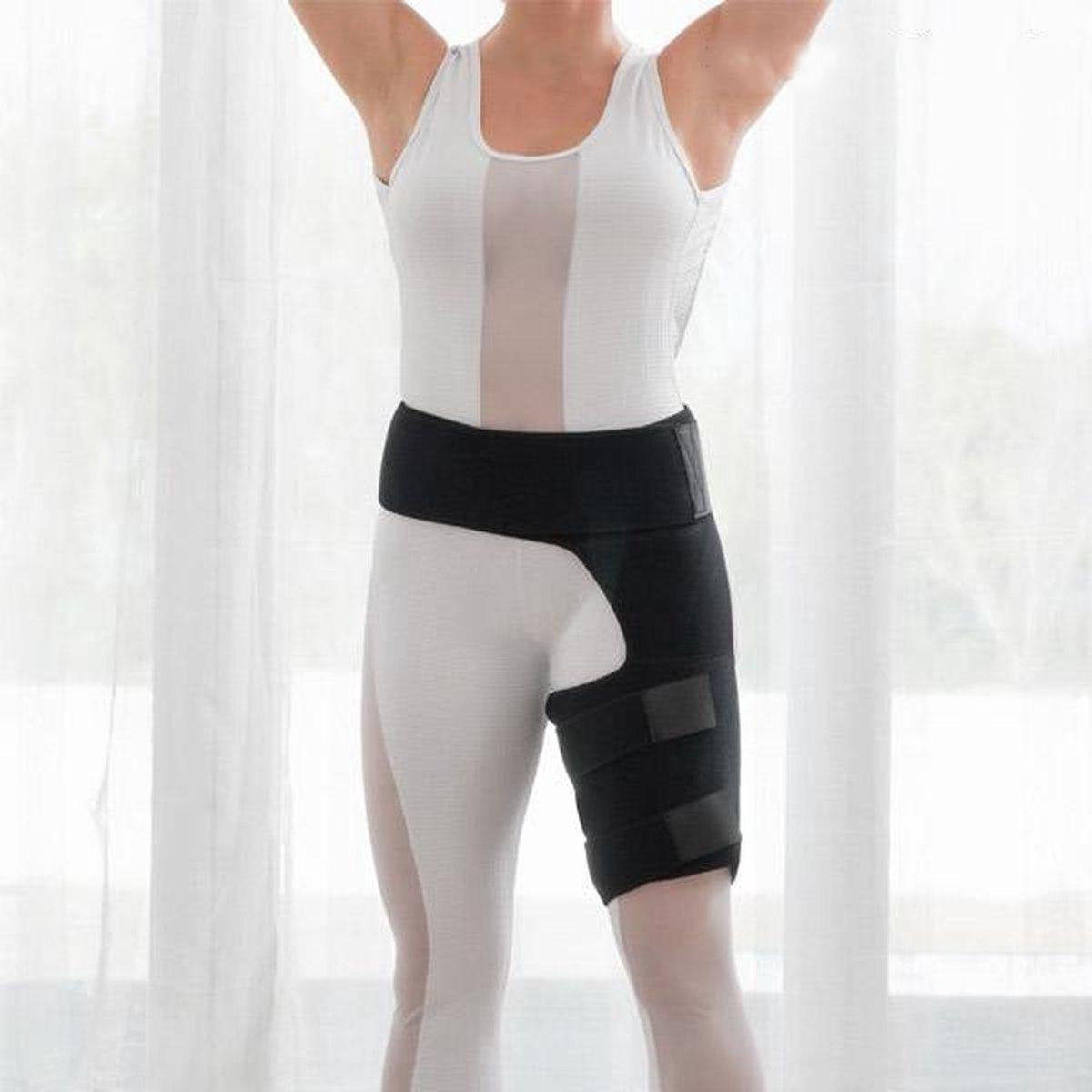 Innovagoods Sportieve en Therapeutische Compressieband