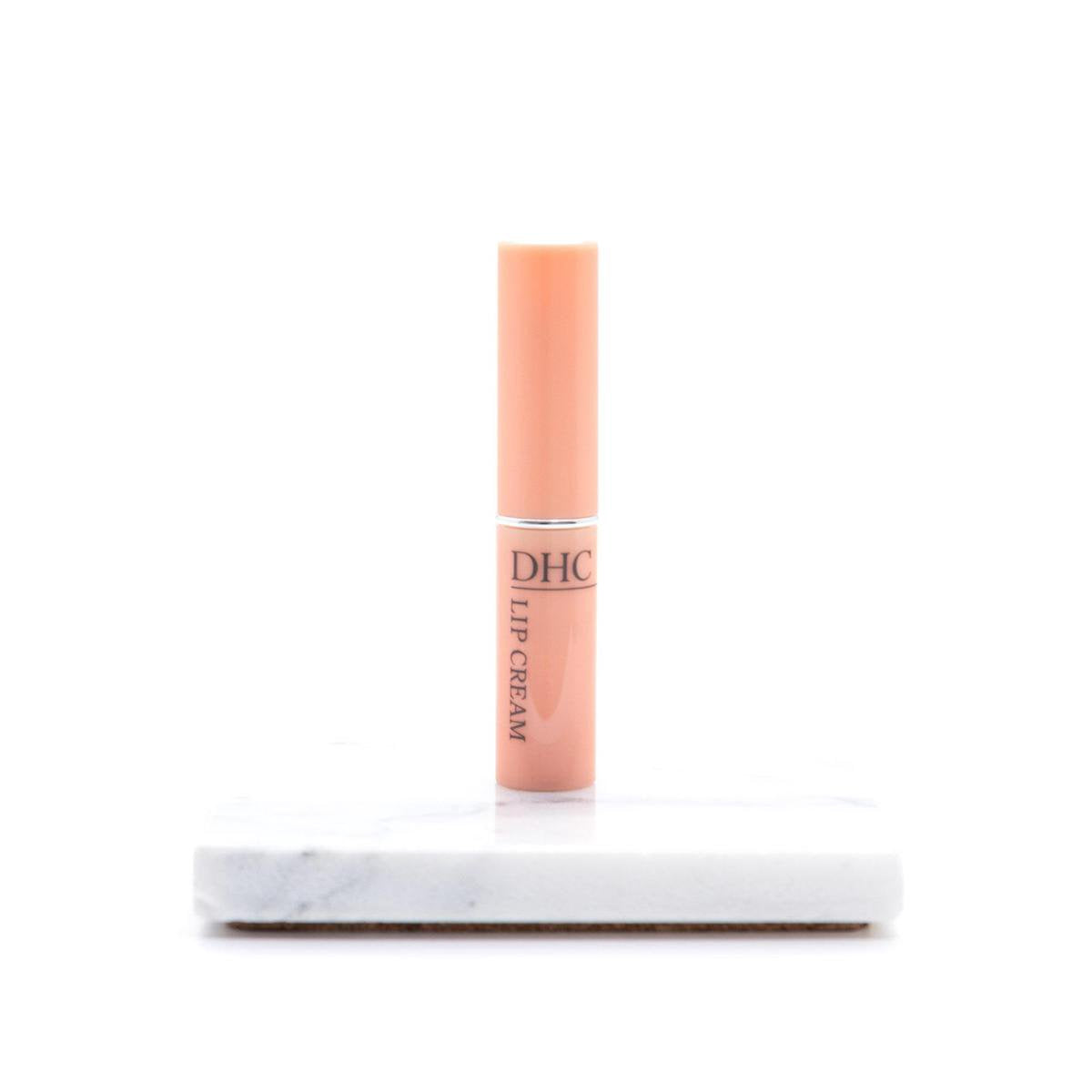 DHC - Lip Cream Balm Olive (lipbalsem kleurloos)