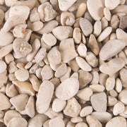 Flamingo Aquarium  Vissensiersteen Britania - Beige - 10 kg