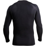 Knapman ThermoActive Compressieshirt zwart - maat S