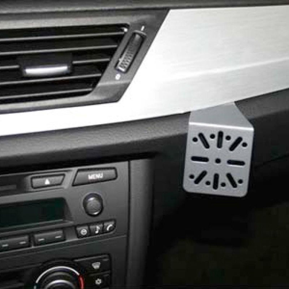Houder - Dashmount BMW X1 2009-2015
