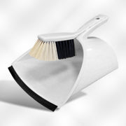 KOALA JUMBO Water- en stofblik met handveger