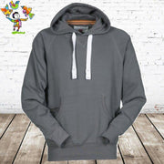 Basic Hoodie Payper - 4XL / Smoke