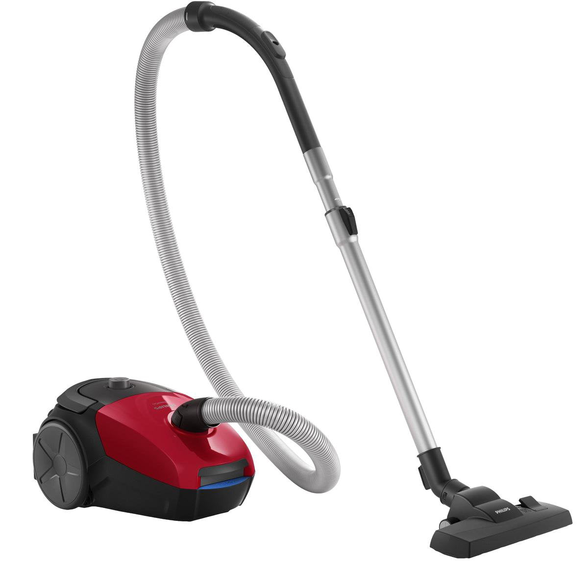Philips PowerGo FC8243/09 - Stofzuiger met zak