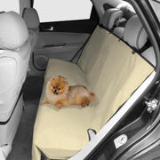 Nobleza 000869 - Autostoelbeschermer hond of kat