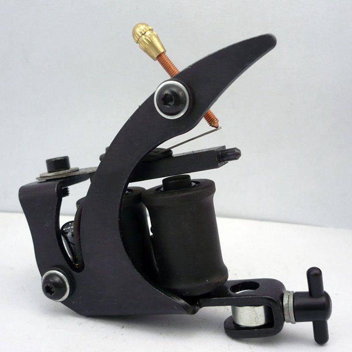 TATTOO COIL MACHINE TATTOO GUN LINER SHADER