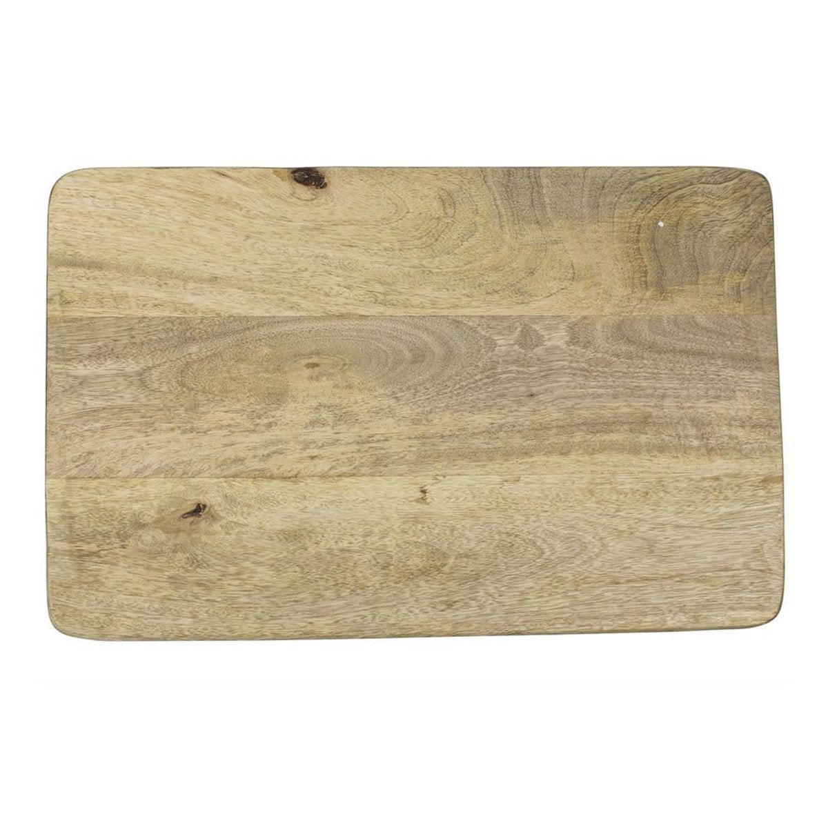 Gusta - Mango serveerplank 37x25x4