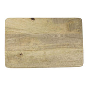 Gusta - Mango serveerplank 37x25x4