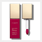 Clarins - Lip Comfort Oil Intense - 05 Intense Pink - 7 ml - Lipgloss