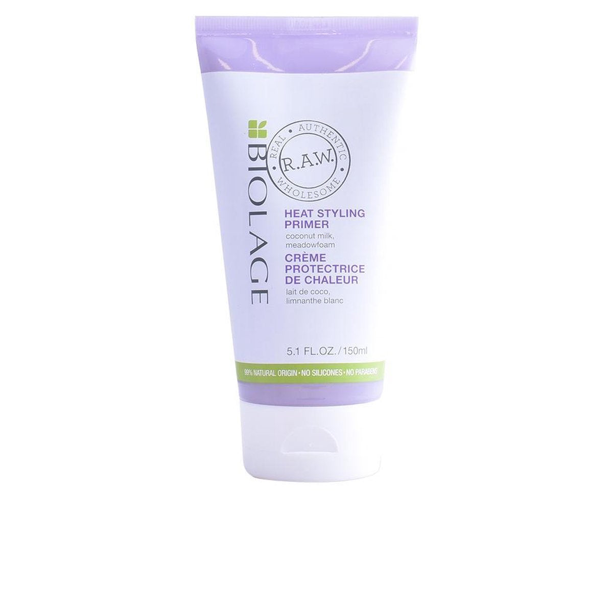 Biolage Crème R.A.W. Heat Styling Primer