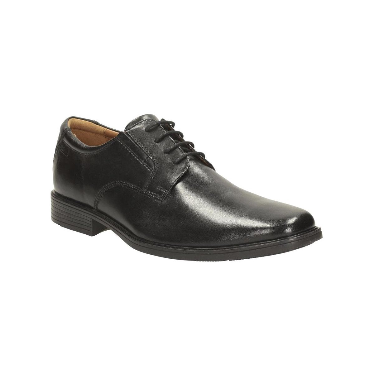 Clarks Veterschoenen