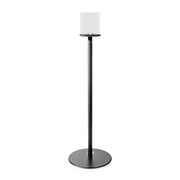 Vloerstandaard voor Speakers | Sonos® One / Sonos® Play:1 | Max. 3 kg | Vast