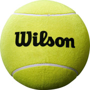 Wilson ROLAND GARROS 5 MINI JUMBO - Geel
