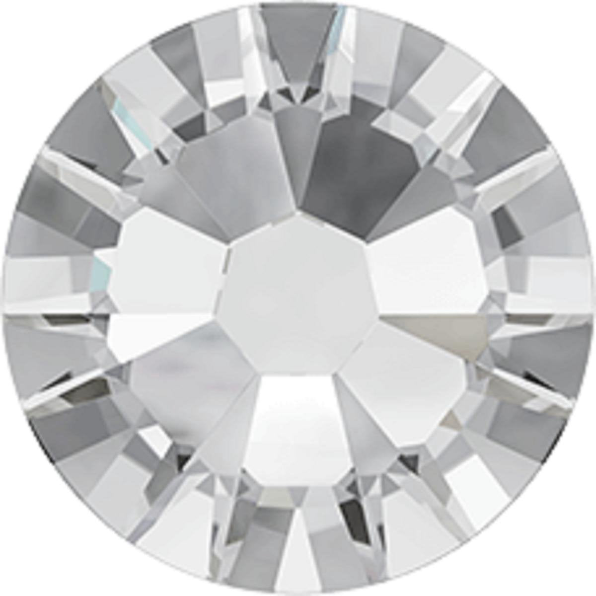 Swarovski kristallen voor nagels en tanden per 1440 stuks ( SS 5 = 1