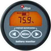 E-XPERT PRECISIE ACCU MONITOR