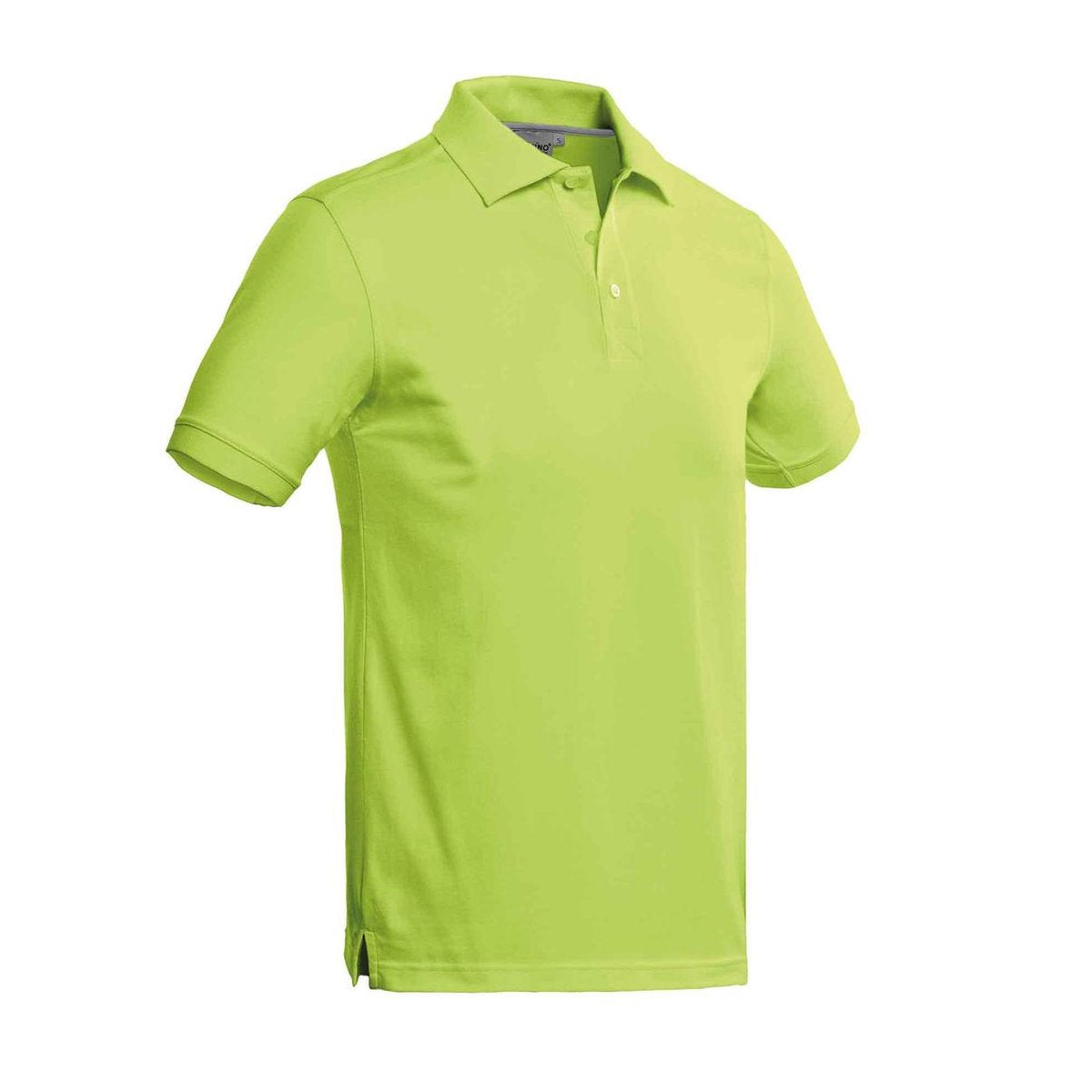 Santino poloshirt Mojo - 200161 - graphite - maat 3XL