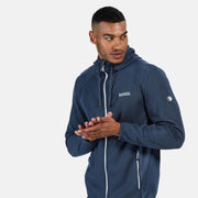 Regatta Terota Vest Heren Donkerblauw Maat L