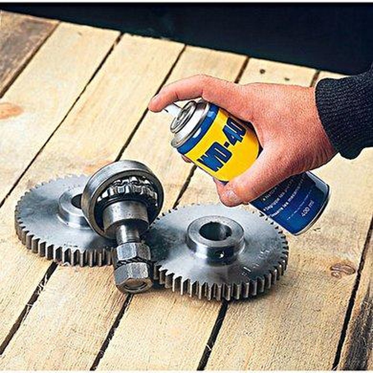 WD-40 Multi-use Product 400 ML-6stuks