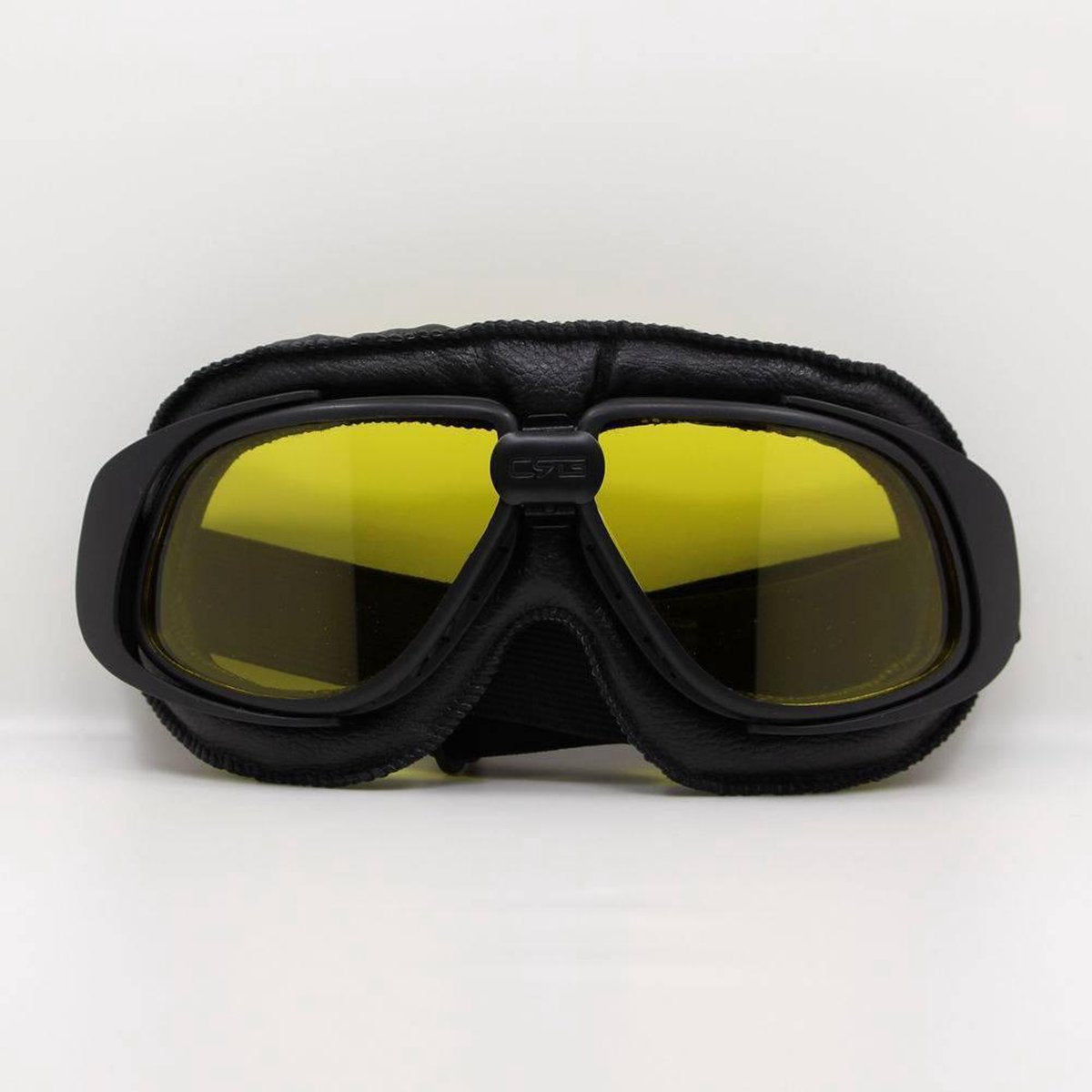 CRG retro