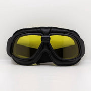 CRG retro