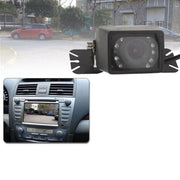LED-sensor Auto achteruitrijcamera