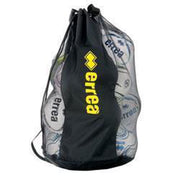 Ballentas Errea - T0392 - Voor max. 12 ballen - Zwart