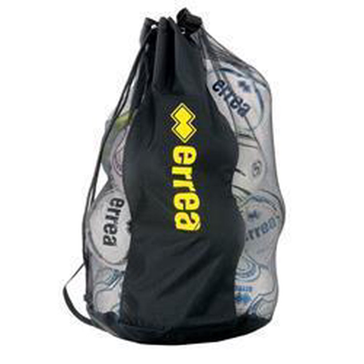 Ballentas Errea - T0392 - Voor max. 12 ballen - Zwart