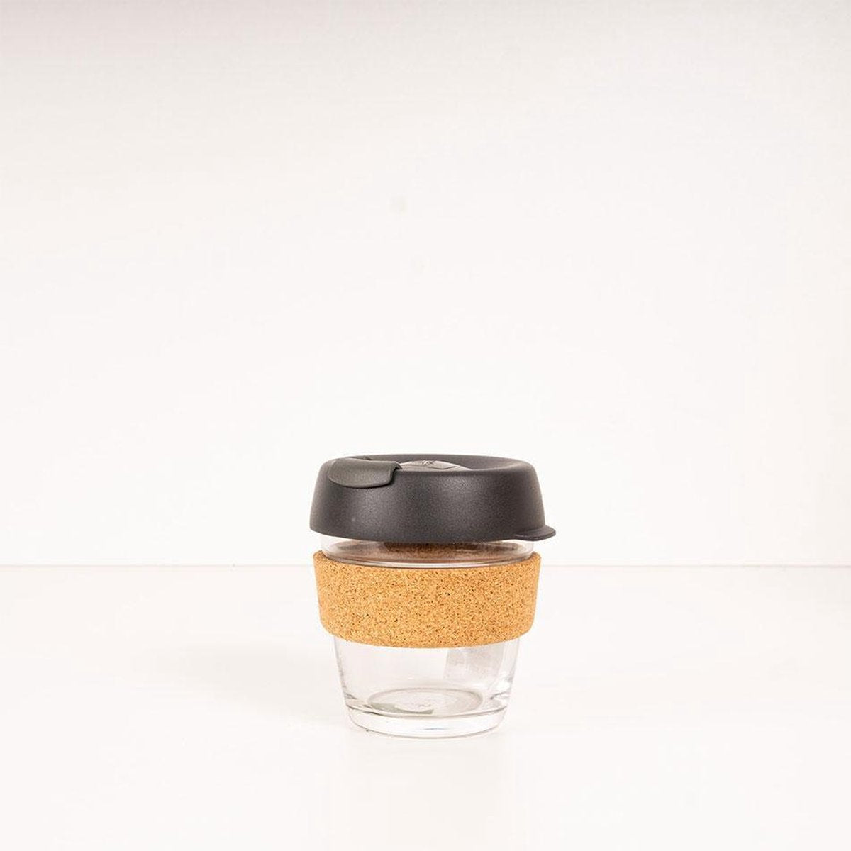 KeepCup Brew Cork XS - Nitro