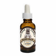 Mr. Bear Family Beard Brew Citrus
