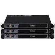 Synq DIGIT 3K6 Versterker